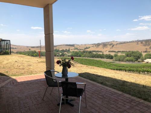 Turners Vineyard Motel