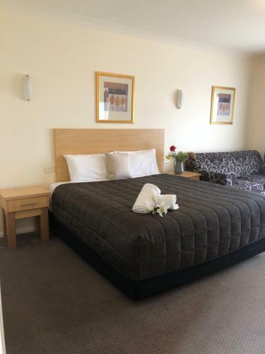 Turners Vineyard Motel
