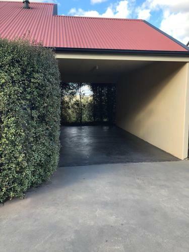 Turners Vineyard Motel