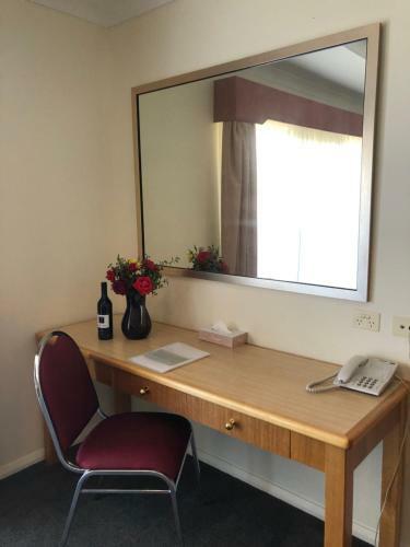 Turners Vineyard Motel