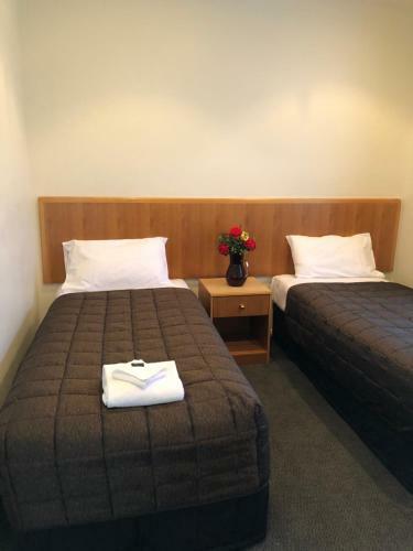 Turners Vineyard Motel