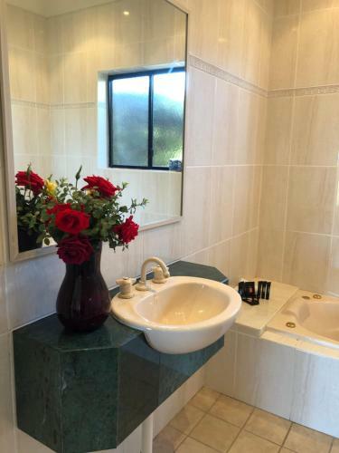 Turners Vineyard Motel