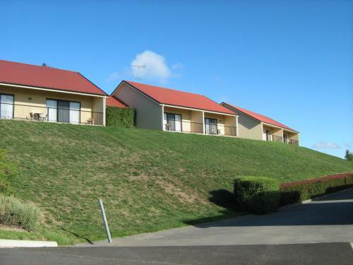 Turners Vineyard Motel