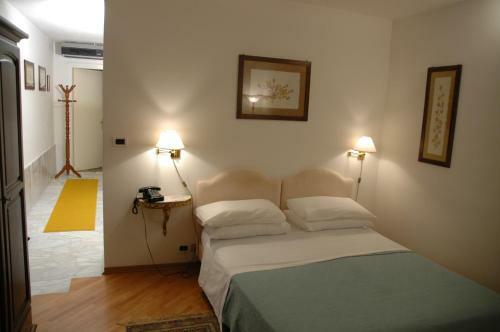 B&B Da Gilberto