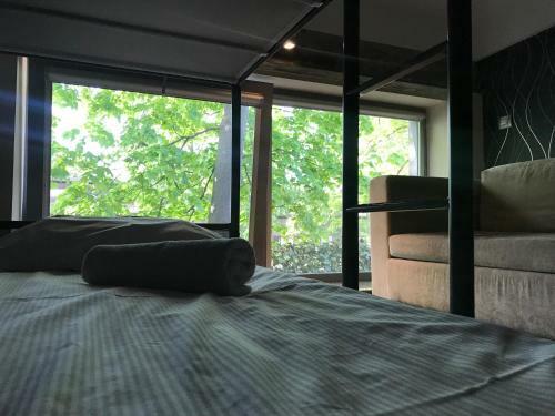 Apart Lofts Car Factory By Warsawresidence Group