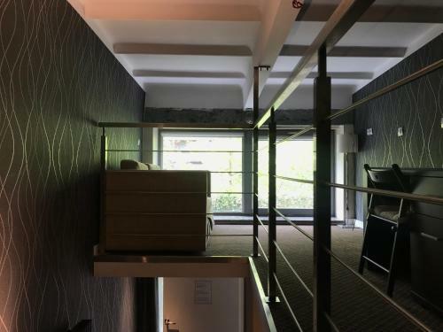 Apart Lofts Car Factory By Warsawresidence Group