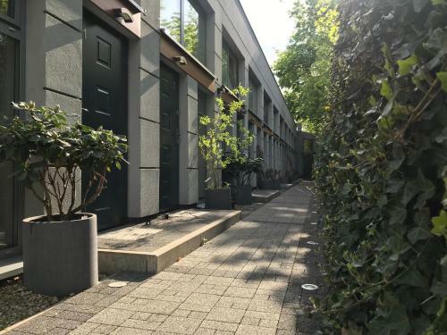 Apart Lofts Car Factory By Warsawresidence Group