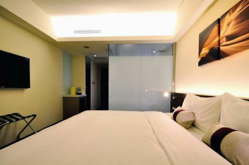 Audi Garden Business Hotel