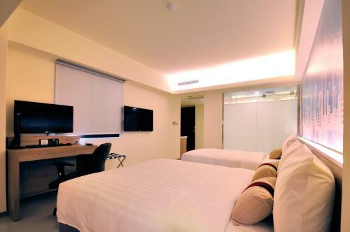 Audi Garden Business Hotel