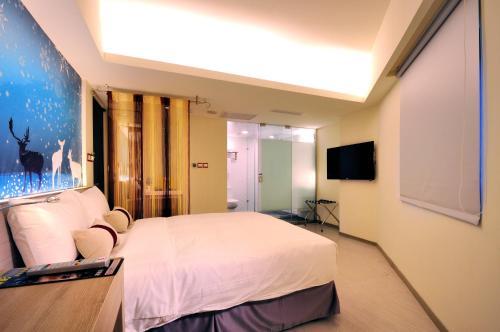 Audi Garden Business Hotel