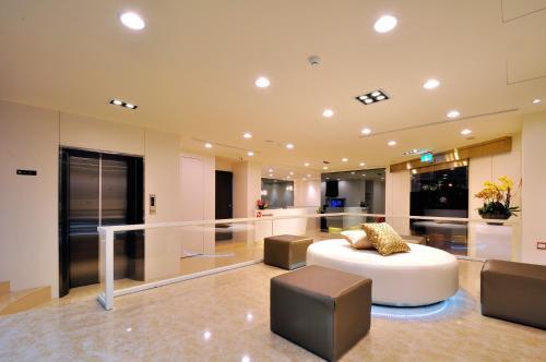 Audi Garden Business Hotel
