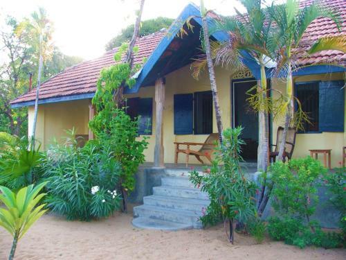 Hostal 15lmd