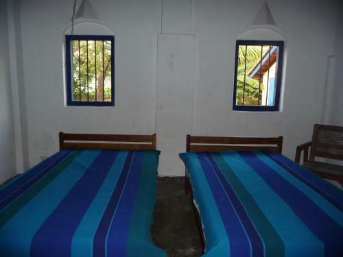 Hostal 15lmd