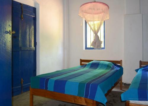Hostal 15lmd