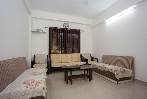 Cozynest Service Apartments - Baner Pune