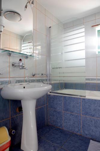 Hostal Pension Atlantic