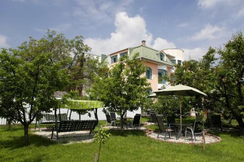 Hostal Pension Atlantic