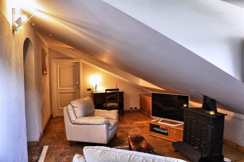 Hostal Locanda Colle Cerqueto