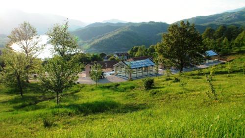 Hostal Locanda Colle Cerqueto