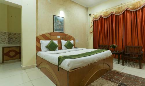 Hotel Moon Walk Residency