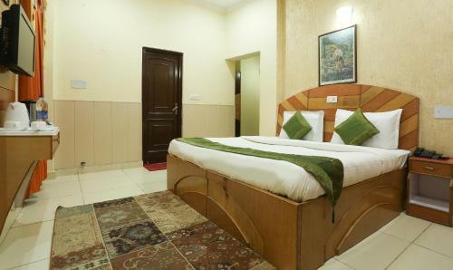 Hotel Moon Walk Residency