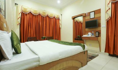 Hotel Moon Walk Residency