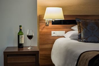 Hotel Rado