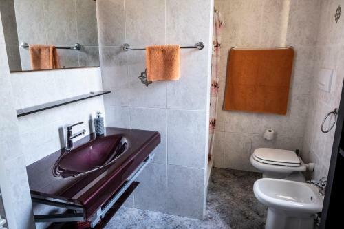 Agroturismo B&B La Serra
