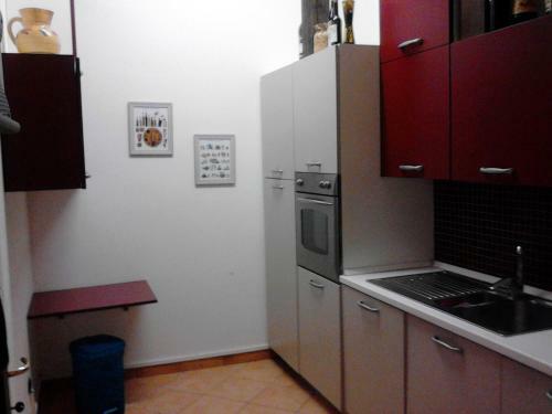 Agroturismo B&B La Serra