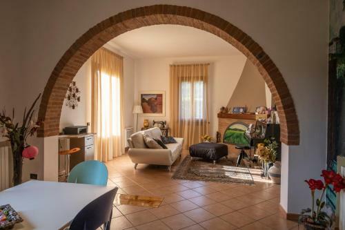 Agroturismo B&B La Serra