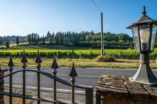 Agroturismo B&B La Serra