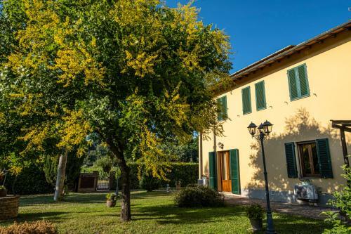 Agroturismo B&B La Serra