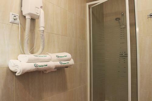 Hostal Rezydencja Bukowy Dw�r