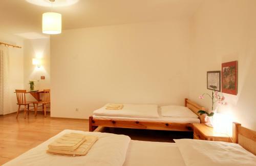 Hostal Rezydencja Bukowy Dw�r
