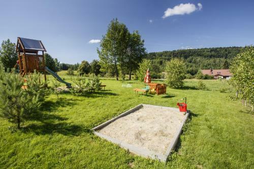 Hostal Rezydencja Bukowy Dw�r