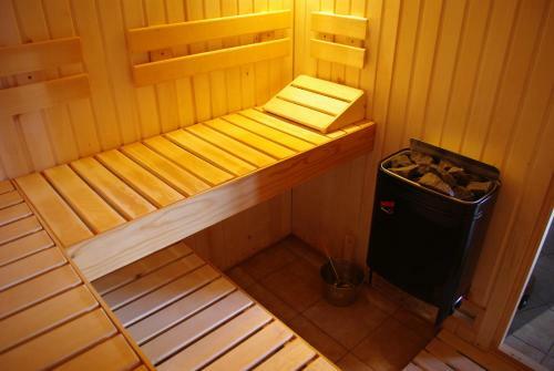 Hostal Rezydencja Bukowy Dw�r
