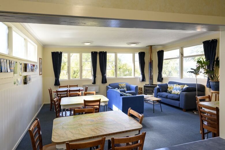 Hostal Kinloch Lodge