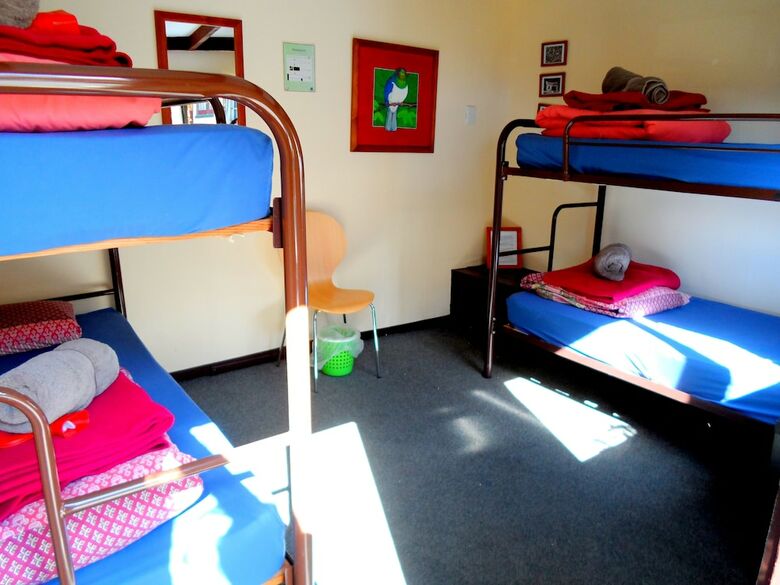 Hostal Kinloch Lodge