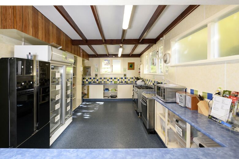 Hostal Kinloch Lodge