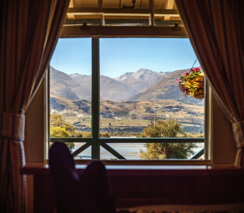 Hostal Kinloch Lodge