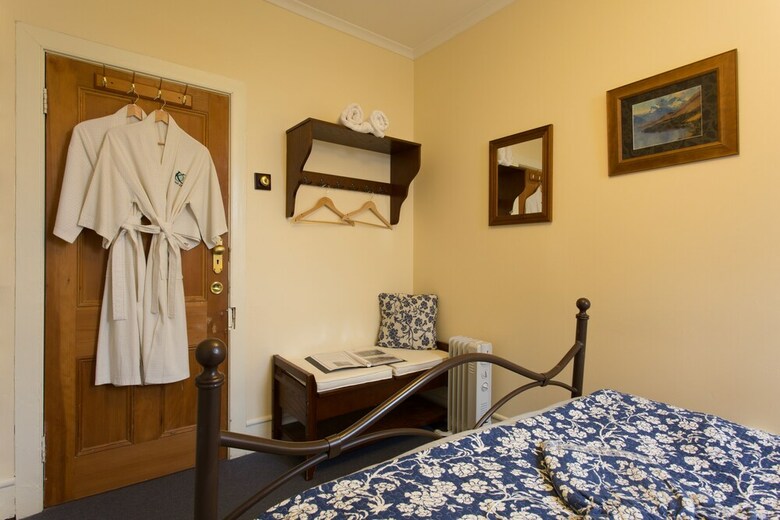 Hostal Kinloch Lodge