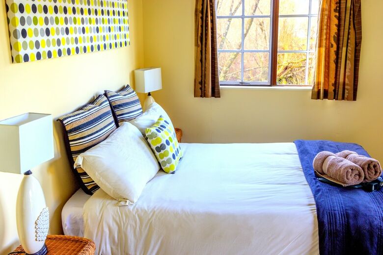 Hostal Kinloch Lodge