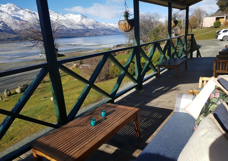 Hostal Kinloch Lodge