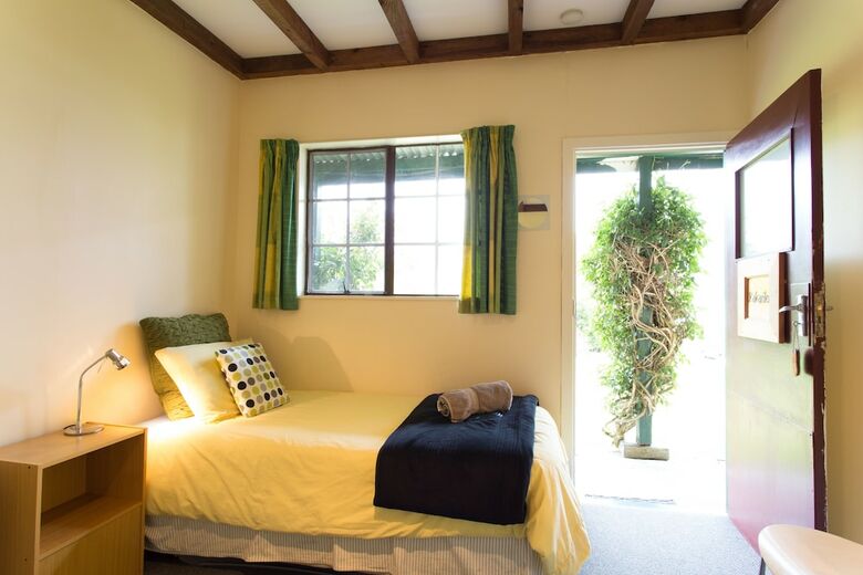 Hostal Kinloch Lodge