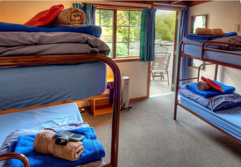 Hostal Kinloch Lodge