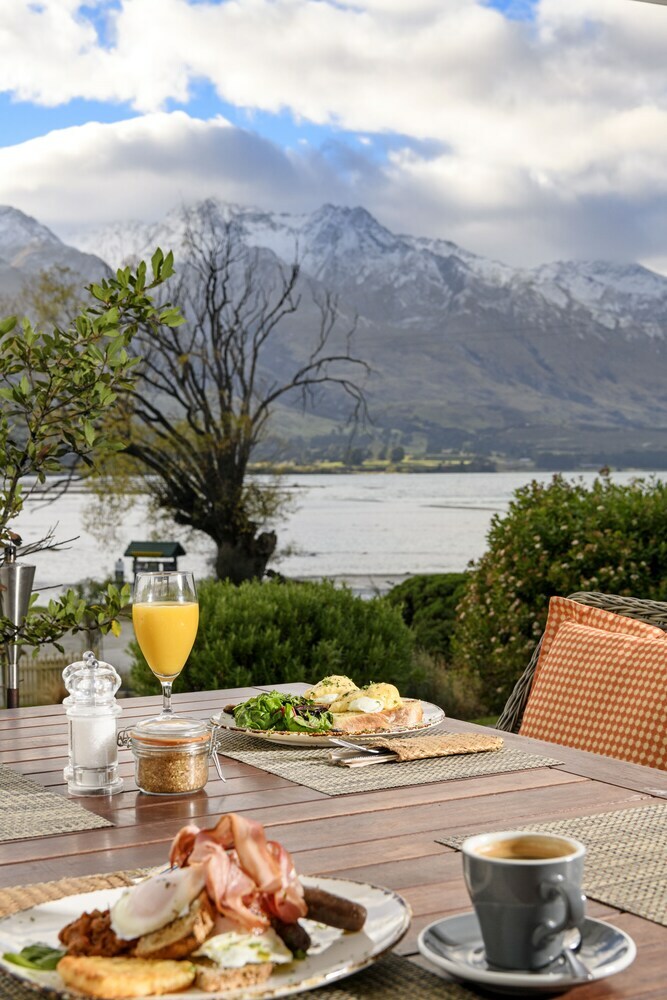 Hostal Kinloch Lodge