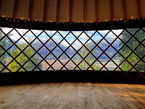 Hostal Kinloch Lodge