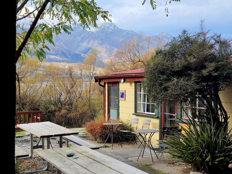 Hostal Kinloch Lodge