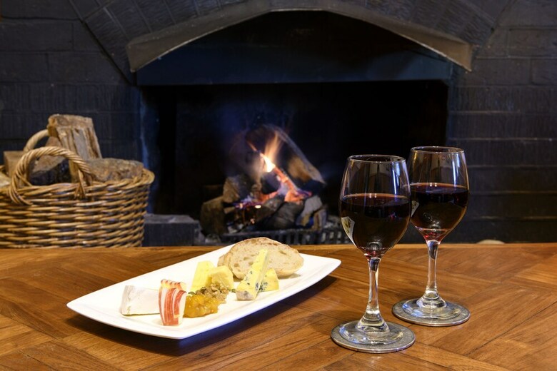 Hostal Kinloch Lodge