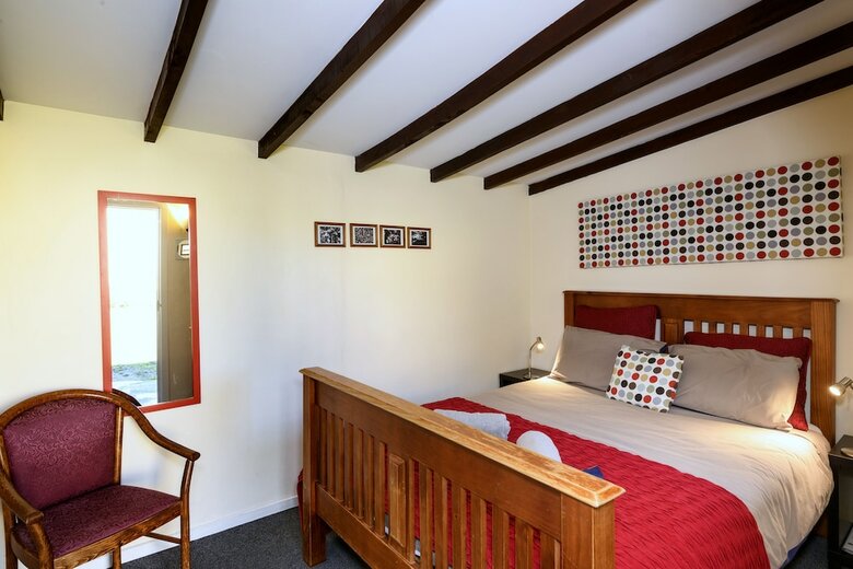 Hostal Kinloch Lodge